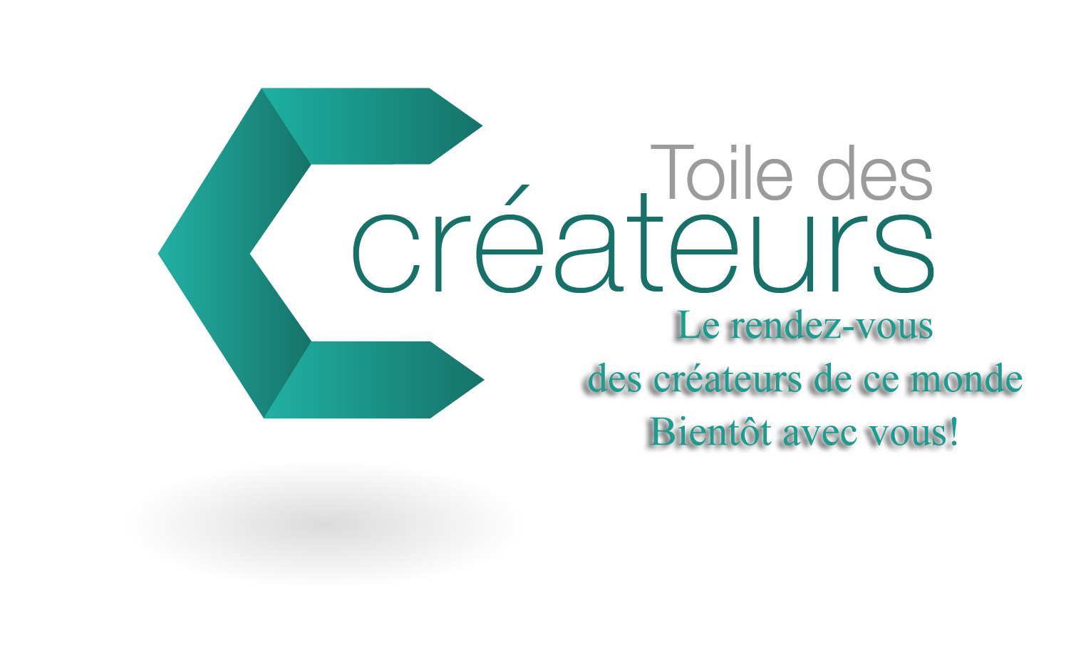 La toile des créateurs avec vous bientôt!